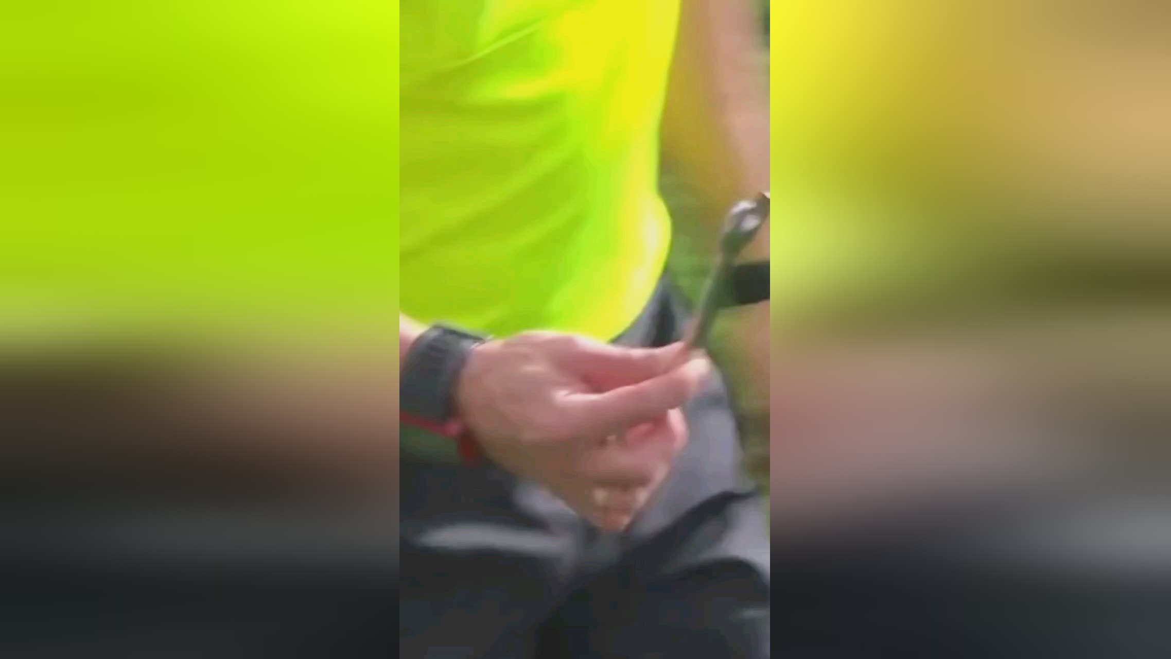 江队的