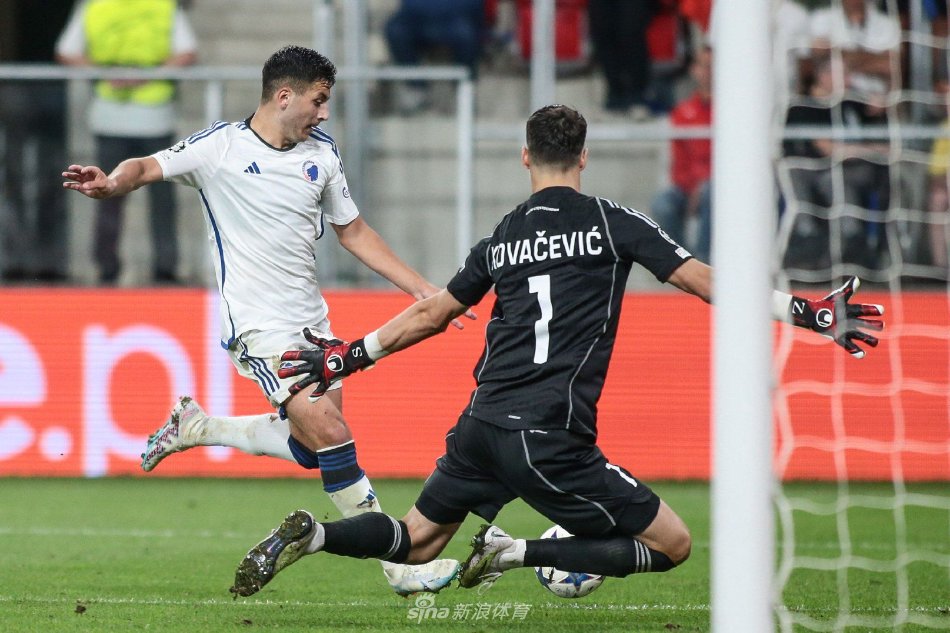 进攻端频频 进攻端频频